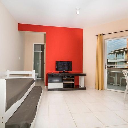 Apartament Residencial Melfi 3 Ap 6 Bombinhas Zewnętrze zdjęcie