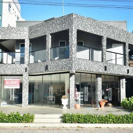 Apartament Residencial Melfi 3 Ap 6 Bombinhas Zewnętrze zdjęcie