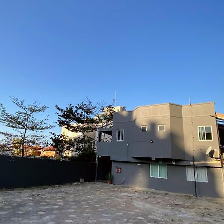 Apartament Residencial Melfi 3 Ap 6 Bombinhas Zewnętrze zdjęcie