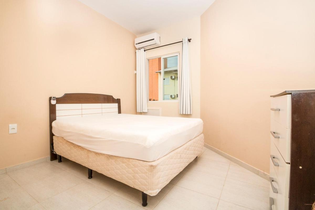 Apartament Residencial Melfi 3 Ap 6 Bombinhas Zewnętrze zdjęcie