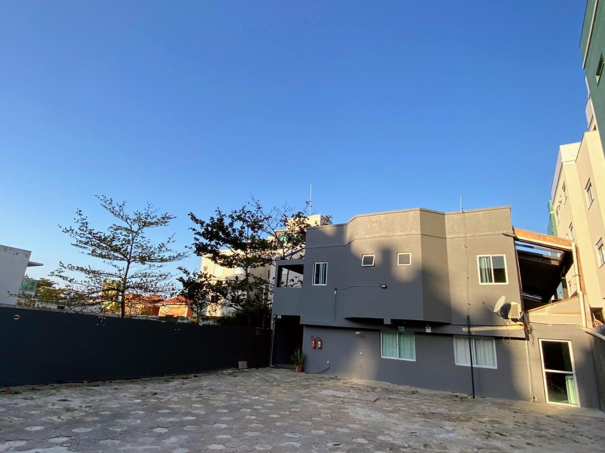 Apartament Residencial Melfi 3 Ap 6 Bombinhas Zewnętrze zdjęcie
